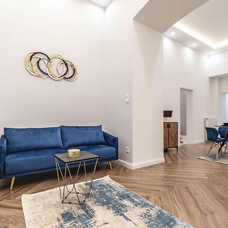 Assea Elegant Apartment With 2 Bedroom In Downtown Budapest Exterior foto