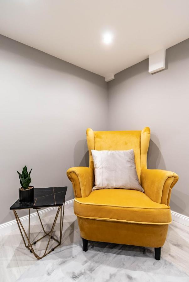 Assea Elegant Apartment With 2 Bedroom In Downtown Budapest Exterior foto